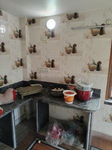 Kitchen Image of 2000 Sq.ft 5 BHK Independent House for sale in Chinsurah Hooghly for Rs. 7000000