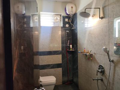 Bathroom Image of 4000 Sq.ft 4 BHK Duplex for rent in Tarnaka Towers, Tarnaka Secunderabad for Rs. 120000