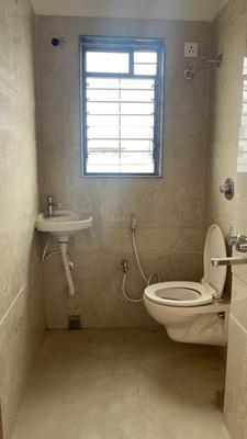 Image of 845 Sq.ft 2 BHK Apartment / Flat for sale in Bangur Avenue, Kolkata for Rs. 5577000