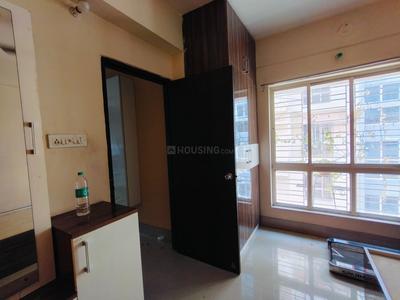 Bedroom Image of 1530 Sq.ft 3 BHK Apartment / Flat for sale in Rajwada Grand, Narendrapur Kolkata for Rs. 12000000