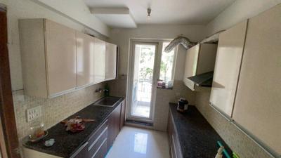 Kitchen Image of 1710 Sq.ft 3 BHK Apartment / Flat for sale in Sector 103 Gurgaon for Rs. 18000000