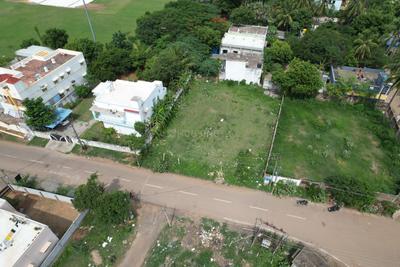 Image of 5250 Sq.ft Residential Plot / Land for sale in Pothur, Chennai for Rs. 16800000