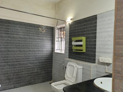 Image of 1628 Sq.ft 4 BHK Villa for rent in Celebrity Grandeur, Bommasandra, Bengaluru for Rs. 35000