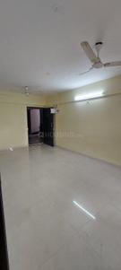 Hall Image of 1200 Sq.ft 2.5 BHK Apartment / Flat for sale in Kalpataru Nagar Nashik for Rs. 6900000