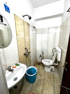 Image of 1060 Sq.ft 2 BHK Apartment / Flat for rent in Space Park I, Mahalakshmi Nagar, Indore for Rs. 28000