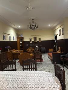 8 BHK Independent House