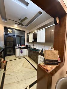 Kitchen Image of 5000 Sq.ft 5 BHK Independent House for sale in Sector 41 Noida for Rs. 50000000