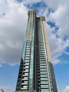 Image of 2334 Sq.ft 3 BHK Apartment / Flat for sale in The Presidential Tower, Yeswanthpur, Bengaluru for Rs. 53700000