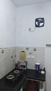 Kitchen Image of 1162 Sq.ft 2 BHK Apartment / Flat for sale in Bolarum Secunderabad for Rs. 4500000