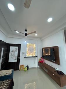 Hall Image of 2050 Sq.ft 3 BHK Penthouse for sale in Vemali Vadodara for Rs. 6551000