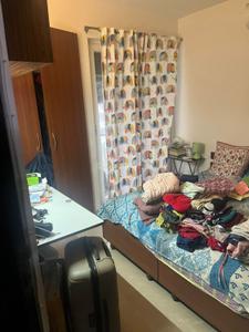 Bedroom Image of 1200 Sq.ft 2.5 BHK Apartment / Flat for sale in Aditya Celebrity Homes, Sector 76 Noida for Rs. 14600000