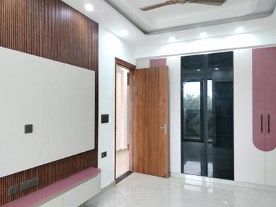 Bedroom Image of 1557 Sq.ft 3 BHK Builder Floor for sale in BPTP District 4, Sector 84 Faridabad for Rs. 17000000
