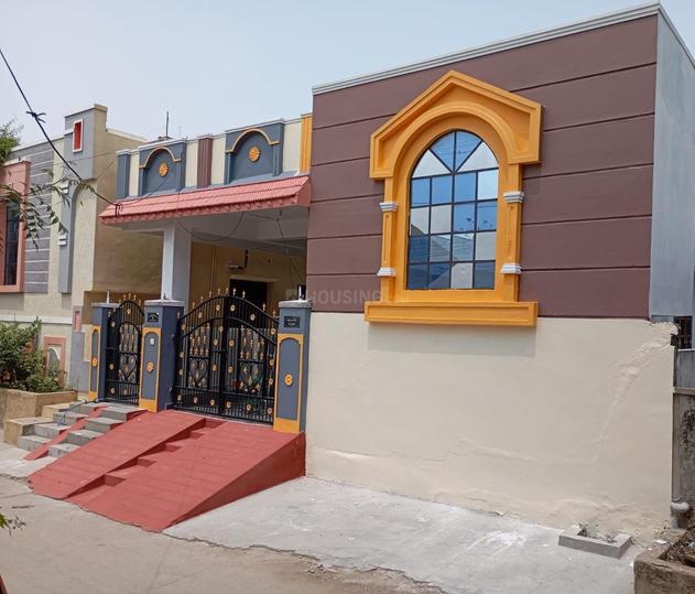 Raghavendra Colony, Ramachandra Puram More Images 1