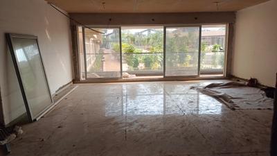 Living Room Image of 4415 Sq.ft 4 BHK Apartment / Flat for sale in Bhagwati 19 East, Nerul Navi Mumbai for Rs. 75000000