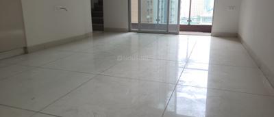 Living Room Image of 900 Sq.ft 2 BHK Apartment / Flat for rent in Geras Planet Of Joy Project I, Upper Kharadi Pune for Rs. 34000