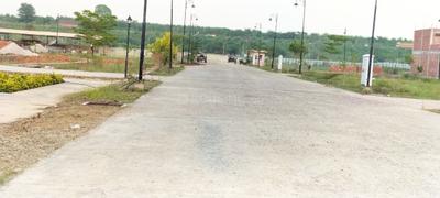 Image of 2000 Sq.ft 3 BHK Villa for sale in Gomti Nagar Extension, Lucknow for Rs. 10000000