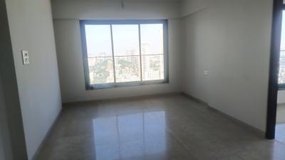 Living Room Image of 850 Sq.ft 2.5 BHK Apartment / Flat for sale in Neumec Shreeji Towers, Antop Hill Mumbai for Rs. 28000000