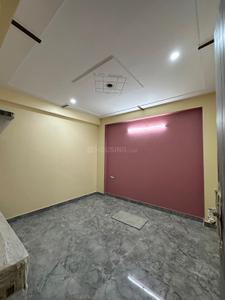 Bedroom Image of 1080 Sq.ft 4 BHK Builder Floor for sale in Pochanpur Colony New Delhi for Rs. 12000000