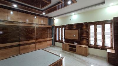 Bedroom Image of 4800 Sq.ft 4 BHK Duplex for sale in Nagarbhavi Bengaluru for Rs. 41000000