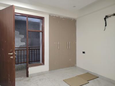 Bedroom Image of 800 Sq.ft 2 BHK Apartment / Flat for sale in Rajpur Khurd Extension New Delhi for Rs. 6530000