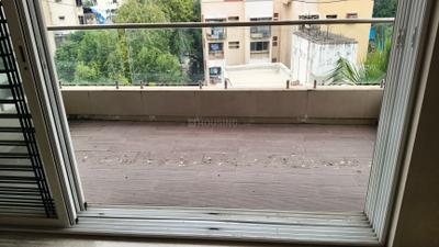 Image of 1190 Sq.ft 3.5 BHK Apartment / Flat for sale in Kandivali West, Mumbai for Rs. 29500000