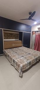 Bedroom Image of 1500 Sq.ft 3 BHK Villa for rent in L.P.Savani Surat for Rs. 26000