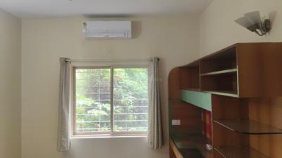 Bedroom Image of 3000 Sq.ft 4 BHK Villa for rent in Vascon Paradise, Baner Pune for Rs. 220000