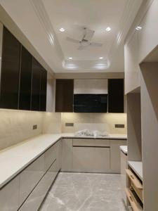 Kitchen Image of 2700 Sq.ft 4 BHK Builder Floor for sale in Sushant Lok Phase 1 Gurgaon for Rs. 55000000