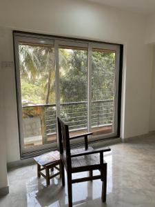 1 BHK Flat