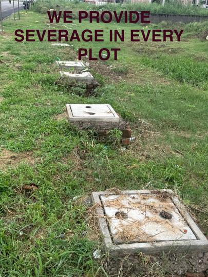 Zeta II Greater Noida Main Image 1