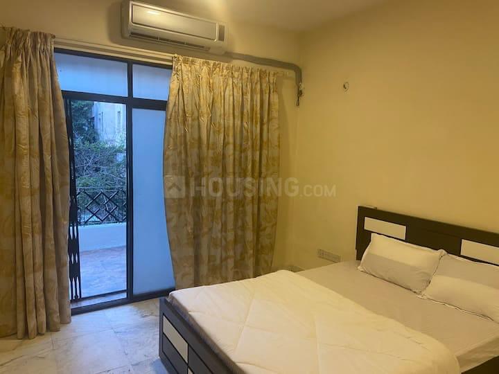 Nirmittee terrace Bedroom 1