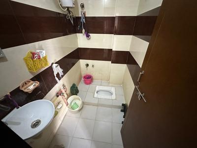 Image of 1000 Sq.ft 2 BHK Apartment / Flat for sale in New Ranip, Ahmedabad for Rs. 4700000