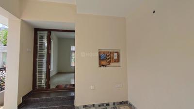 Hall Image of 1920 Sq.ft 3 BHK Duplex for sale in Kalapatti Coimbatore for Rs. 11000000