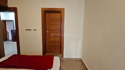 Bedroom Image of 1200 Sq.ft 2 BHK Apartment / Flat for rent in HSR Layout Bengaluru for Rs. 39000