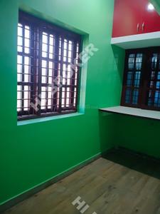Kitchen Image of 1900 Sq.ft 3 BHK Duplex for rent in Attibele Bengaluru for Rs. 33000