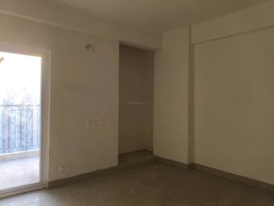 Bedroom Image of 1400 Sq.ft 3 BHK Apartment / Flat for sale in Terrace Homes, Noida Extension Greater Noida for Rs. 10840000