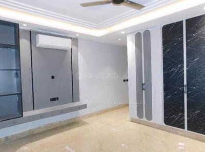 Bedroom Image of 2000 Sq.ft 3 BHK Builder Floor for sale in Pushpanjali RWA, Pushpanjali New Delhi for Rs. 49000000