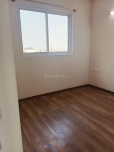 Bedroom Image of 721 Sq.ft 1 BHK Apartment / Flat for sale in Godrej 24, Chambenahalli Bengaluru for Rs. 6000008