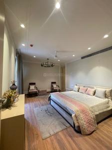 Bedroom Image of 1549 Sq.ft 3 BHK Apartment / Flat for sale in Escon Primera Phase 1, PR7 Airport Road Zirakpur for Rs. 12500000