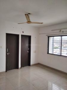 Hall Image of 1280 Sq.ft 2 BHK Apartment / Flat for sale in Pal Surat for Rs. 4500000
