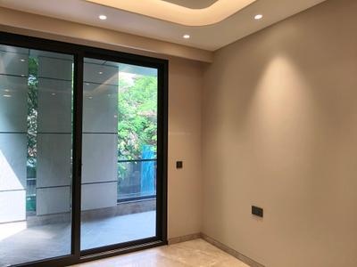 Bedroom Image of 3250 Sq.ft 4.5 BHK Builder Floor for sale in Greenwood City Floors, Sector 45 Gurgaon for Rs. 58000000