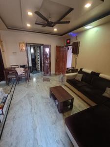 Hall Image of 1020 Sq.ft 2 BHK Apartment / Flat for sale in Choolai Chennai for Rs. 15000000