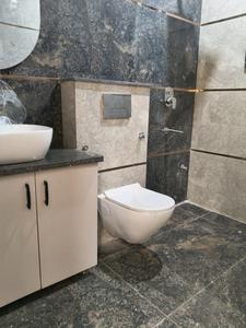Bedroom Three Image of 2025 Sq.ft 3 BHK Builder Floor for sale in Palam Vihar Gurgaon for Rs. 26971000