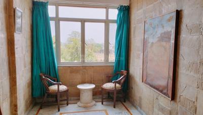 Image of 1200 Sq.ft 2 BHK Apartment / Flat for rent in Sector 26, Jaipur for Rs. 40000