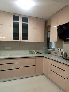 Kitchen Image of 2000 Sq.ft 3 BHK Apartment / Flat for sale in DDA Flats Vasant Kunj, Vasant Kunj New Delhi for Rs. 45000000