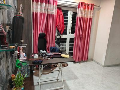 Bedroom Image of 610 Sq.ft 1 BHK Apartment / Flat for sale in HRT Pranjal Residency, Baner Pune for Rs. 6000000