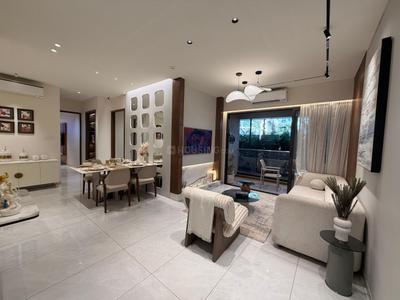 3 BHK Flat