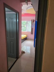 Balcony Image of 1710 Sq.ft 3 BHK Apartment / Flat for rent in ARK Cloud City, Kadugodi Bengaluru for Rs. 50000