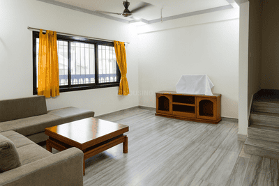 4 BHK Independent House