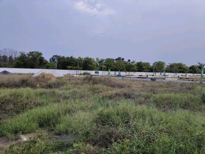 Image of 1000 Sq.ft Residential Plot / Land for sale in Thiruvallur, Chennai for Rs. 1499000